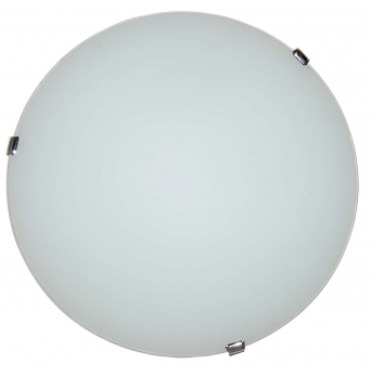 ARGUS 41120/50 OPTIMA přisazené svítidlo sklo - 50 cm