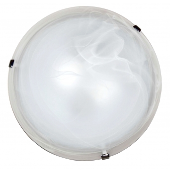 ARGUS 41120/50 OPTIMA MURANO přisazené svítidlo sklo - 50 cm