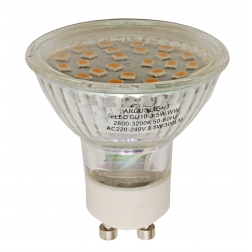 ARGUS LED E14 4W NW LED žárovka