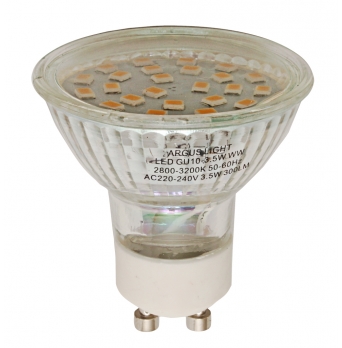 ARGUS LED E14 4W NW LED žárovka