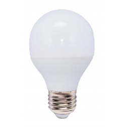 ARGUS LED žárovka E27 G45 5,5W