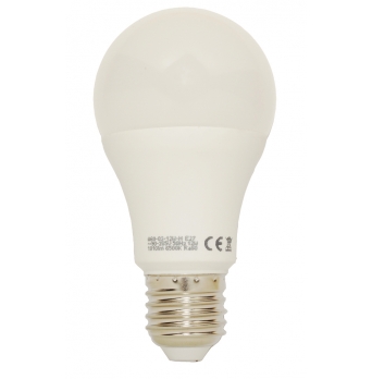 ARGUS LED žárovka E27 G45 5,5W