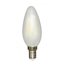 ARGUS LED E14 4W NW LED žárovka