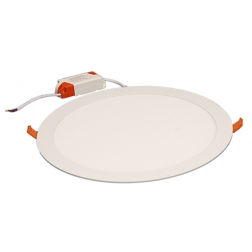 ARGUS KPL 24 LED panel - přisazené svítidlo