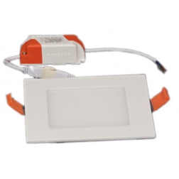 ARGUS CPL 6 LED panel - přisazené svítidlo