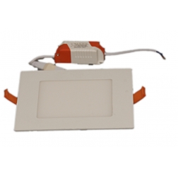 ARGUS CPL 9 LED panel - přisazené svítidlo