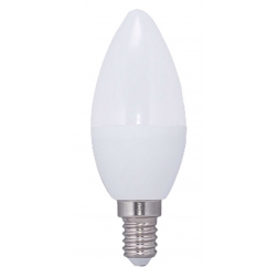 ARGUS LED E14 4W NW LED žárovka