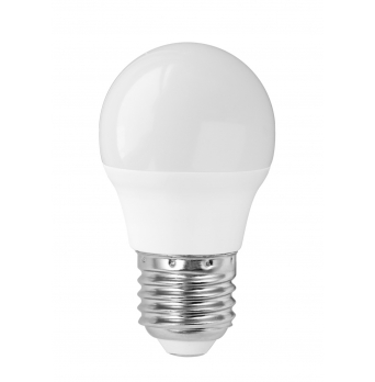 ARGUS LED žárovka E27 G45 5,5W