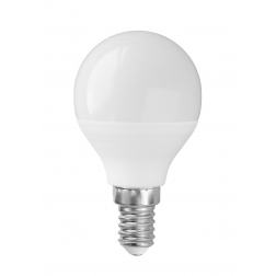 ARGUS LED E14 4W NW LED žárovka