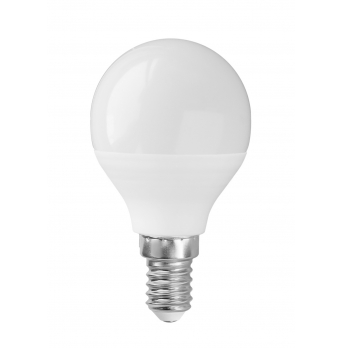 ARGUS LED E14 G45 7W LED žárovka