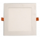 ARGUS CPL 6 LED panel - přisazené svítidlo