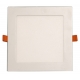 ARGUS CP18 LED panel - přisazené svítidlo