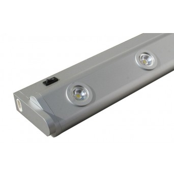 ARGUS TL4045/3 LED nástěnné svítidlo