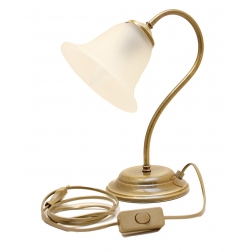 ARGUS 8005/L lampa stolní 