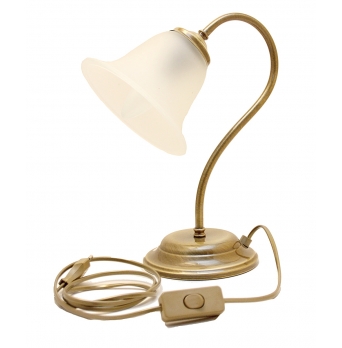 ARGUS 8005/L lampa stolní 