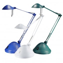 ARGUS ELA 3032 halogenová stolní lampa