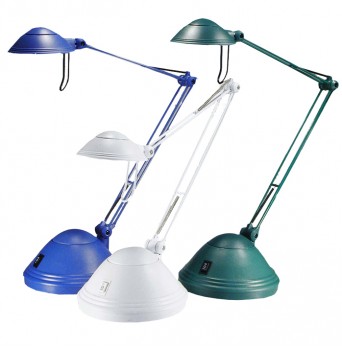 ARGUS VEGA 3031 halogenová stolní lampa