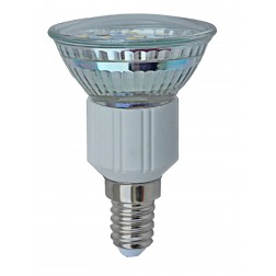 ARGUS LED E14 4W LED žárovka