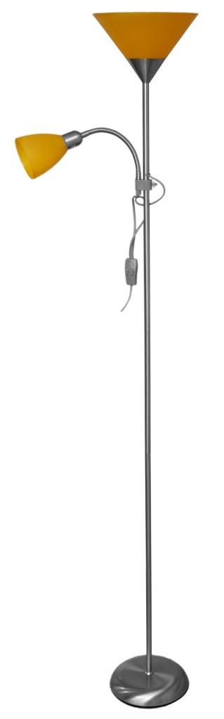 stojanové (LED) lampy