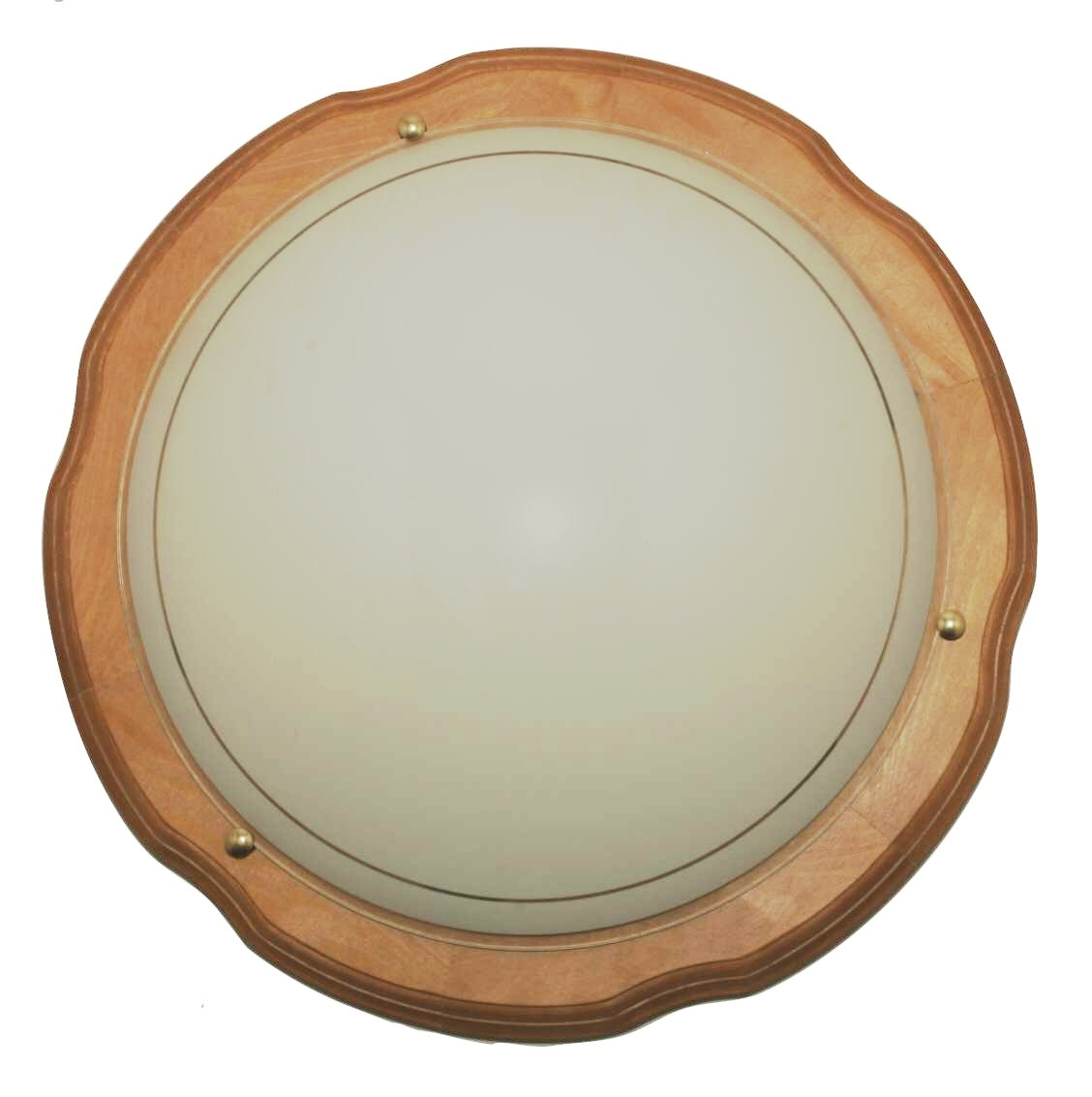 ARGUS 41116/38  SARA přisazené svítidlo - 38 cm střední (ST) proužek (PR)