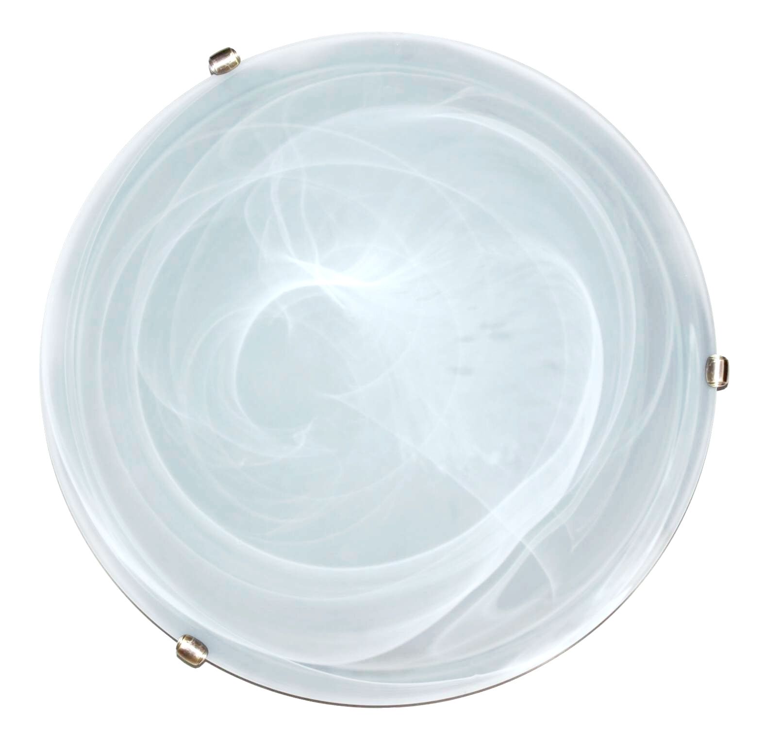 ARGUS 41120/40 OPTIMA MURANO přisazené svítidlo sklo - 40 cm mosaz (MS) murano alabastr (MA)