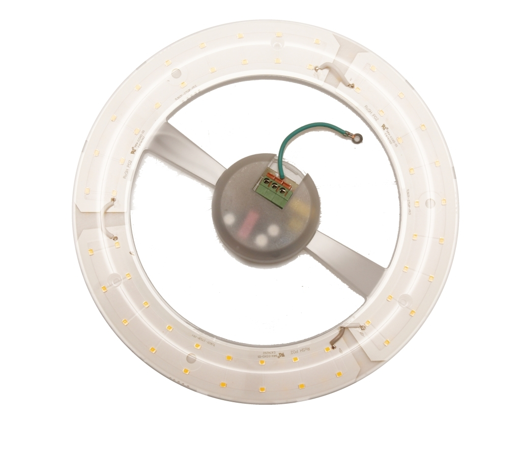 ARGUS MOD V 24 LED modul pro přisazené svítidlo WW - teplá (3000 K)