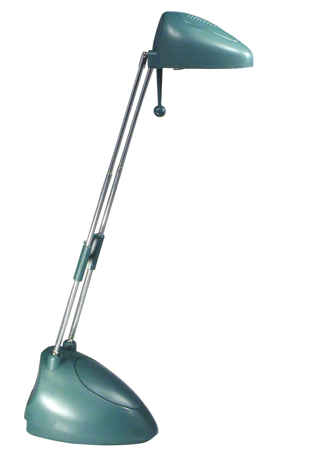 ARGUS ATOS 3035 ZN halogenová stolní lampa zelená (ZN)