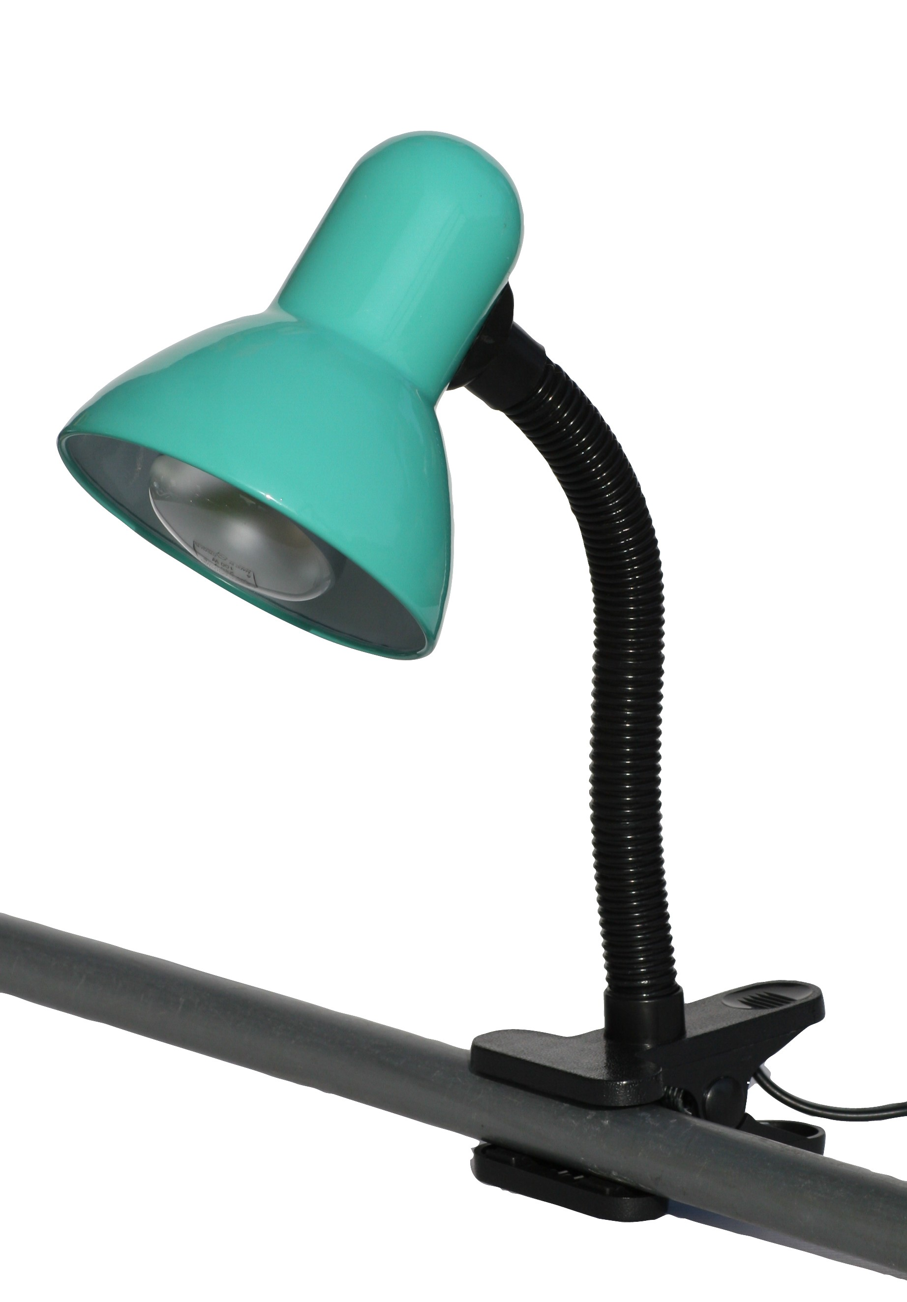 ARGUS JUNIOR 4082 žárovková stolní lampa zelená (ZN)