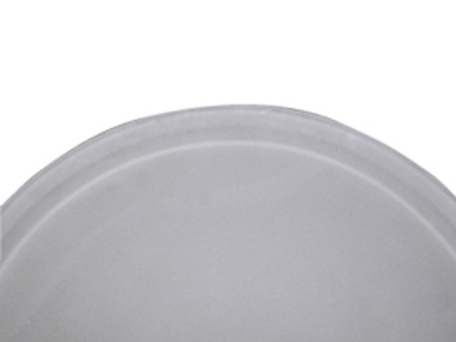 ARGUS sklo náhradní plafo  murano mat (MM) 40 cm