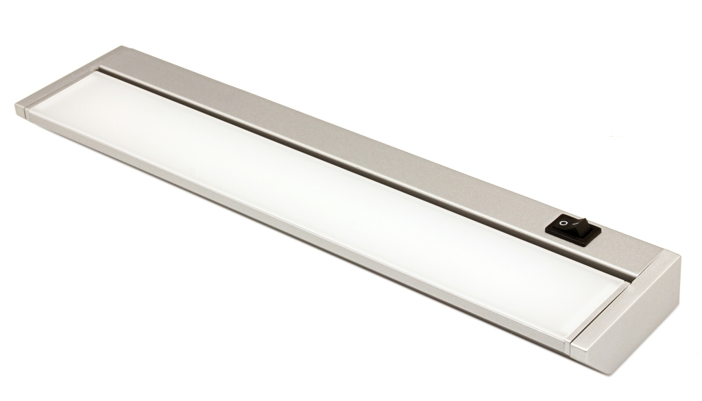 ARGUS TL4016/5 LED svítidlo výklopné stříbrná (SL)