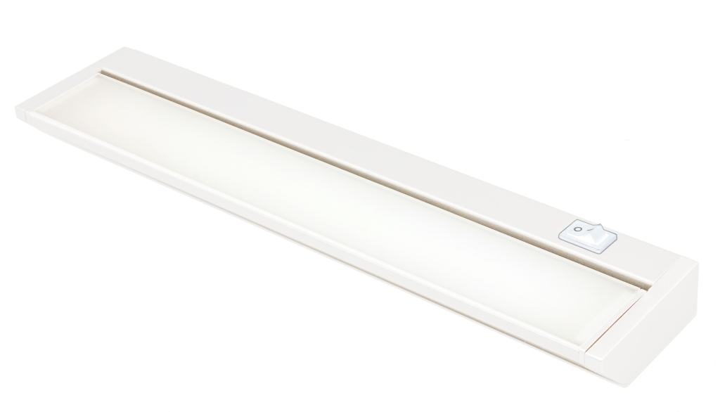 ARGUS TL4016/5 LED svítidlo výklopné bílá (BL)