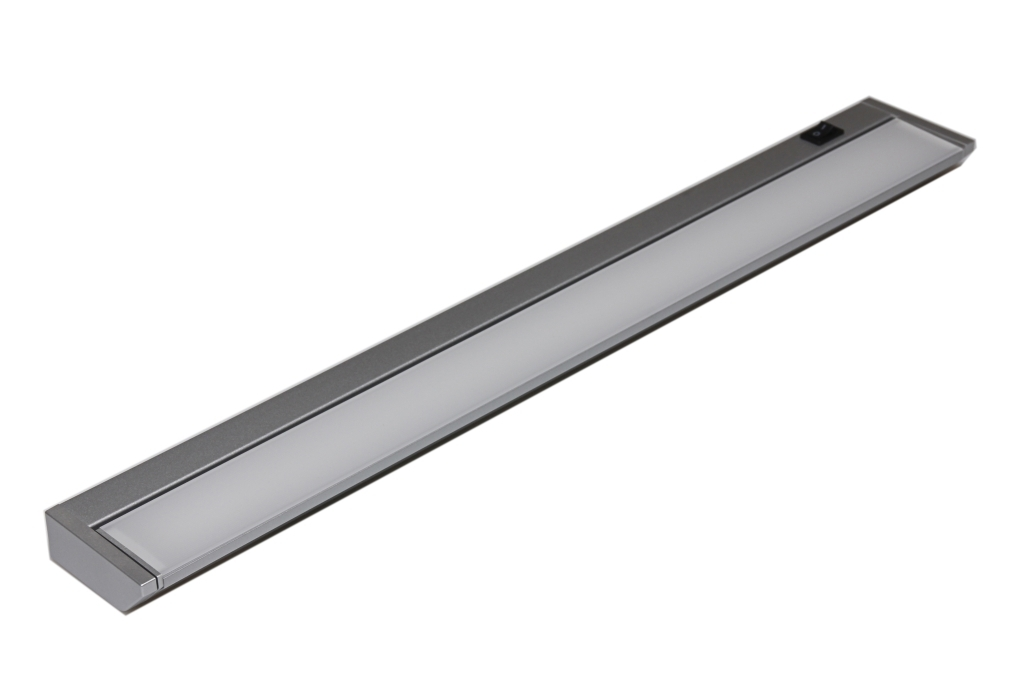 ARGUS TL4016/10 LED svítidlo výklopné stříbrná (SL)
