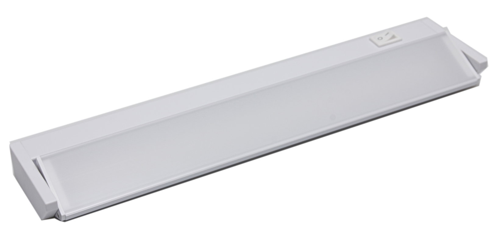 ARGUS 9005 LED nástěnné svítidlo bílá (BL)