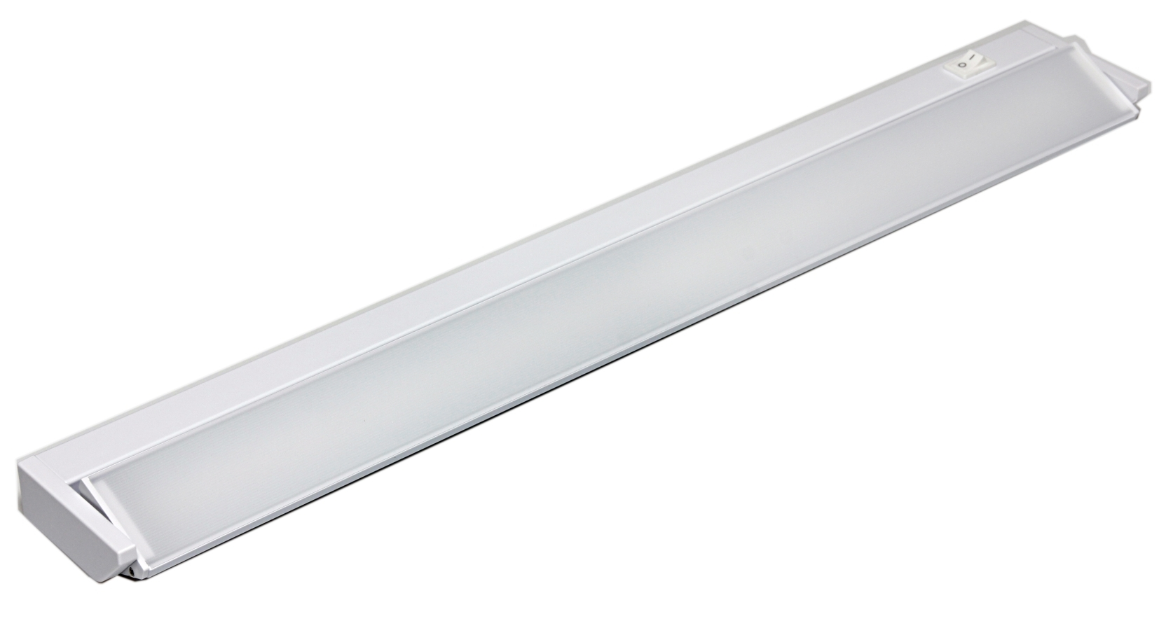 ARGUS 9010 LED nástěnné svítidlo bílá (BL)