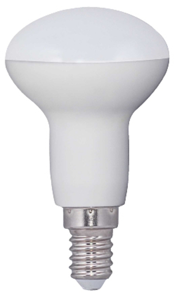 ARGUS LED E14 R50 6W LED žárovka reflektorová WW - teplá (3000 K)