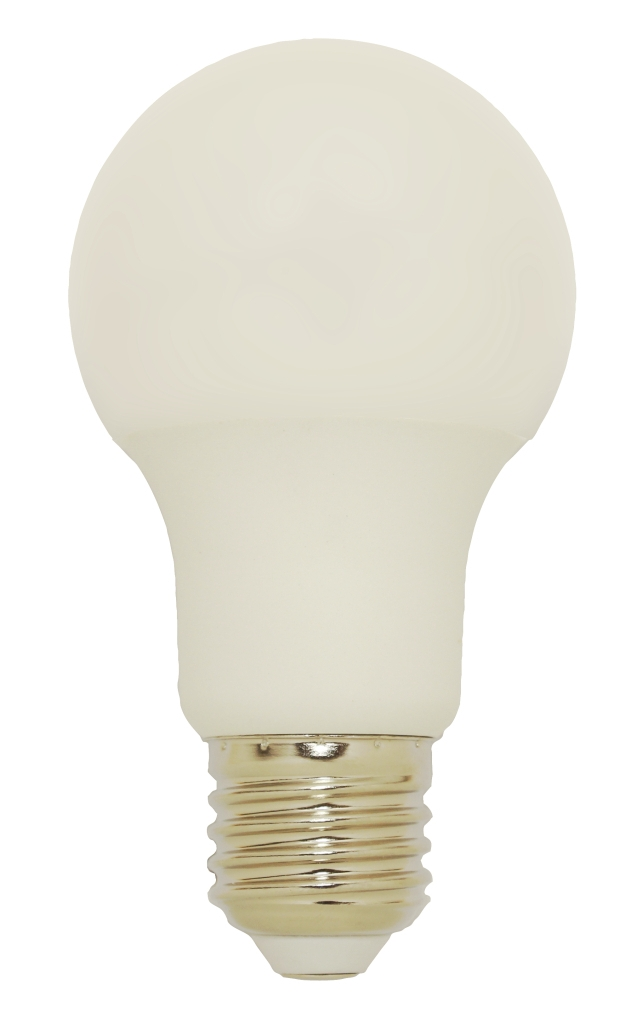 ARGUS LED žárovka E27 A60 7W - žárovka standard NW - normální (4000 K)