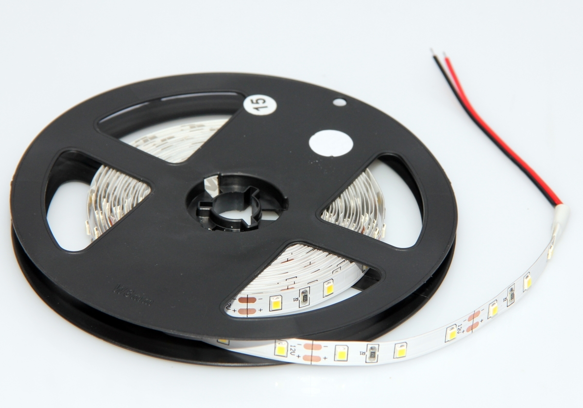 ARGUS LED pásek 6W WW - teplá (3000 K) IP20