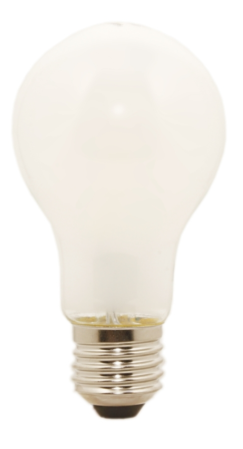 ARGUS LED žárovka 3D E27 A60 8,5W - žárovka 3D WW - teplá (3000 K)