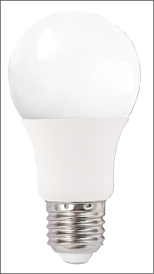 ARGUS LED žárovka E27 A60 8,5W - žárovka standard NW - normální (4000 K)