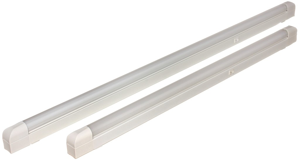 ARGUS 1036 BL zářivkové svítidlo bílá (BL)