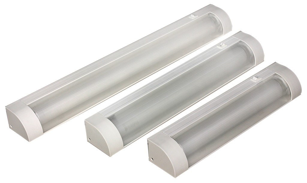 ARGUS TL3018/15 BL zářivkové svítidlo bílá (BL)