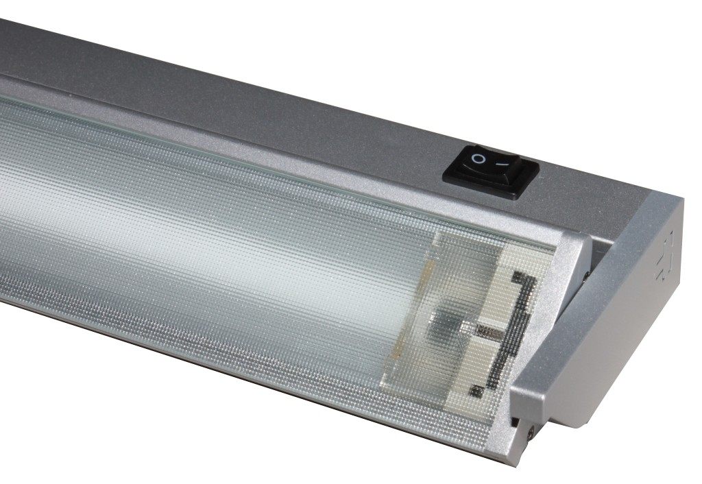 ARGUS TL2016/8 SL tr. I zářivkové svítidlo stříbrná (SL)