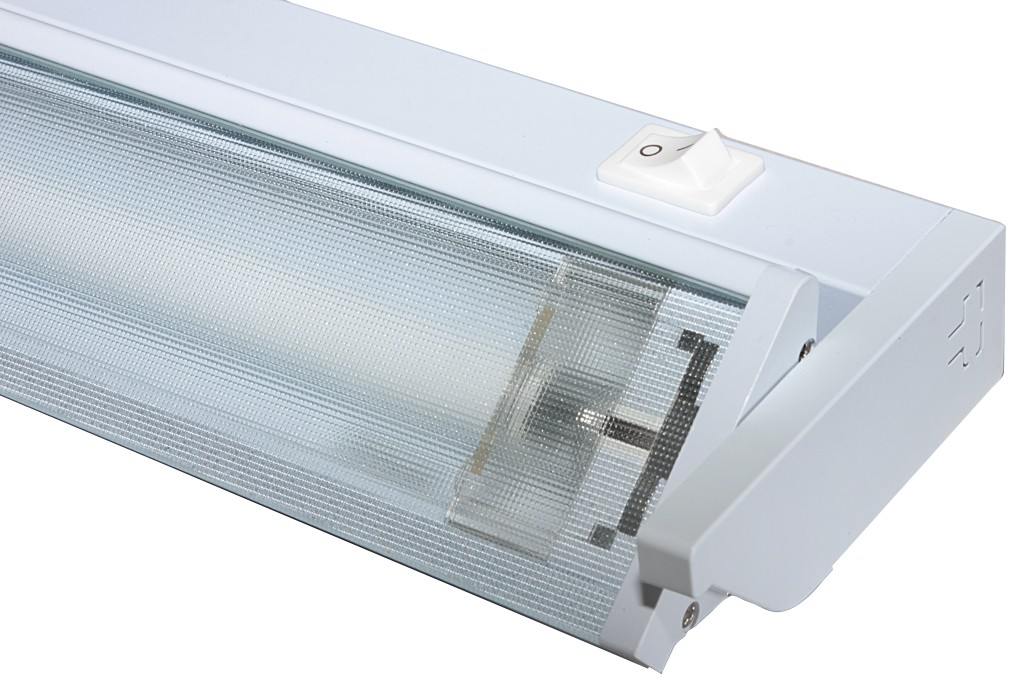 ARGUS TL2016/8 BL  tr. I zářivkové svítidlo bílá (BL)