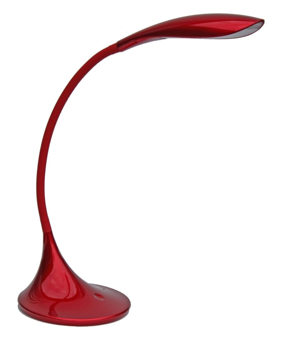 ARGUS 1007 VELA červená (CV)