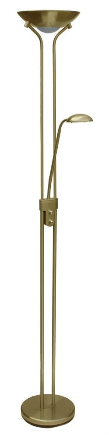 ARGUS STELA LED 3065 FL  stojanová lampa patina (PT)