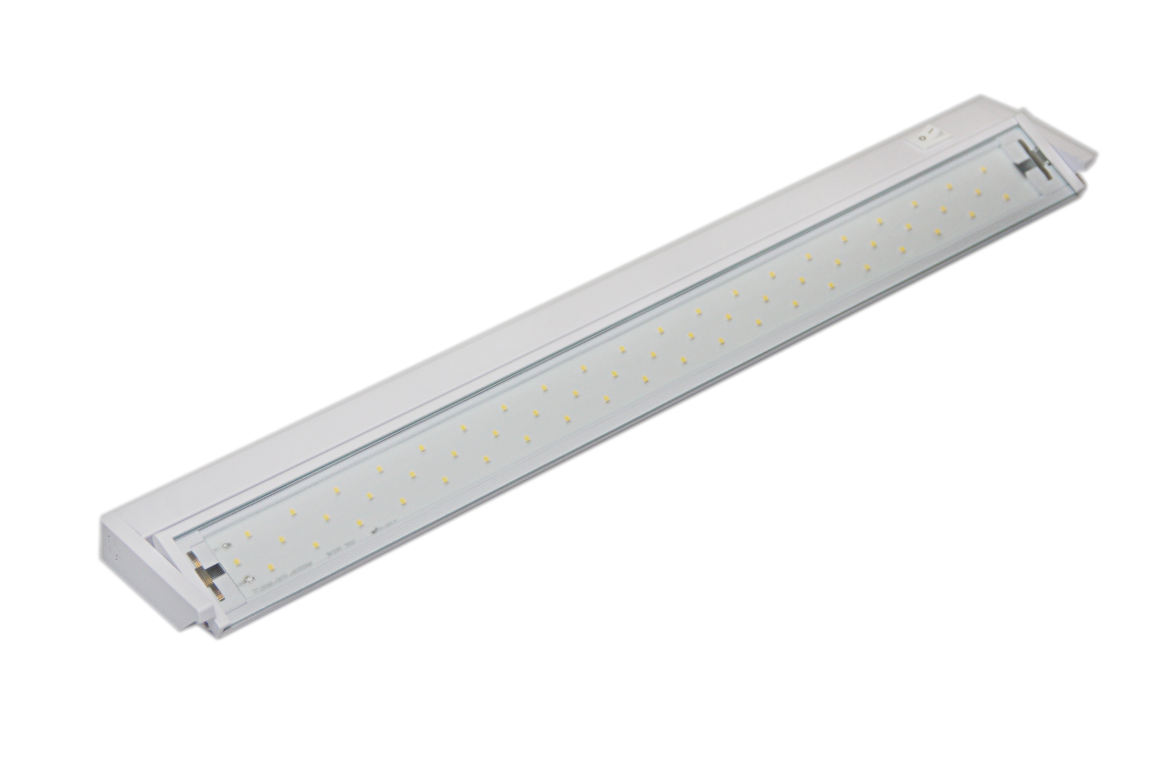 ARGUS 4010 BL LED nástěnné svítidlo bílá (BL)