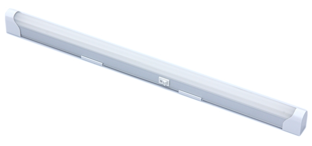 ARGUS 7007 LED nástěnné svítidlo stříbrná (SL)