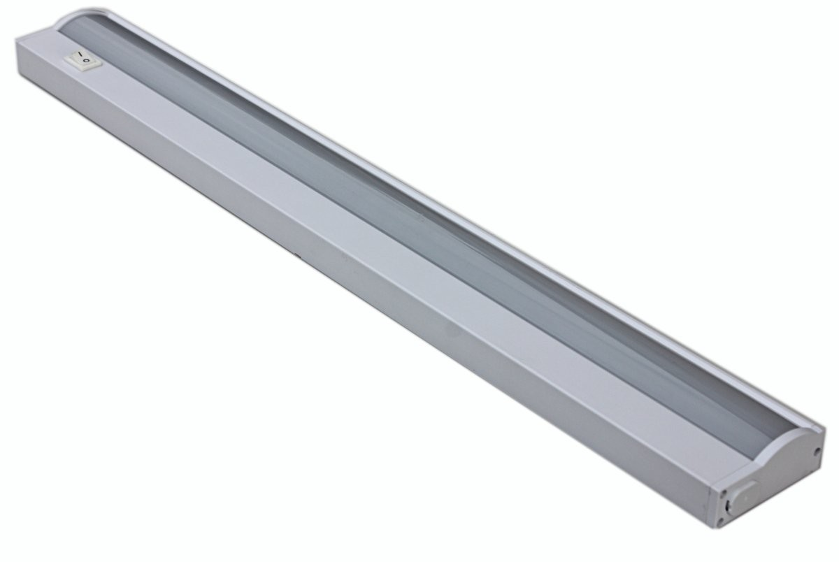 ARGUS 6010 LED nástěnné svítidlo bílá (BL)