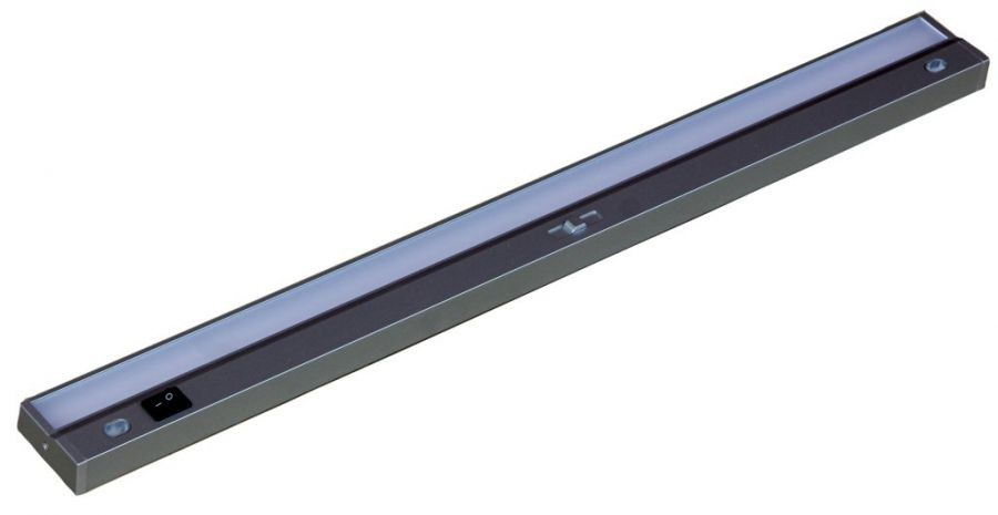 ARGUS 5010 LED nástěnné svítidlo stříbrná (SL)