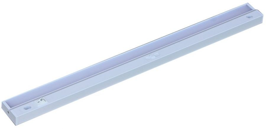 ARGUS 5010 LED nástěnné svítidlo bílá (BL)